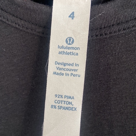 Lululemon Spring Fling Tank - Picture 5 of 11